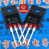 5 pieces of crystal tubes GT30F124 30F124 FTP23N10A 2SK3569 K3569 K2608 2SK2608 5F50H2F HY1707 HY171