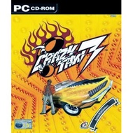 Crazy Taxi 3 PC GAMES