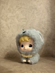 *同價，$100兩件*🐨HACIPUPU動物貼貼系列的無尾熊造型搪膠毛絨公仔