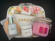 Borghese 貝佳斯面膜套裝