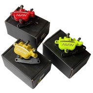 W125 WAVE 125 W110 WAVE 110 NISSIN FRONT CALIPER CALIPER DEPAN