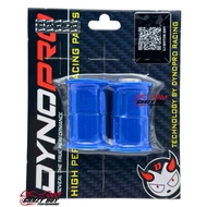 DYNOPRO SWING ARM POLY BUSH BLUE LC135 Y15ZR Y16ZR PNP BUSH SWING ARM ORIGINAL DYNOPRO MALAYSIA