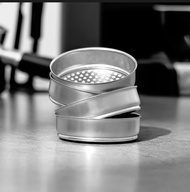 Coffee Shop Same Style Coffee Utensils Italian E61 Coffee Machine Brewing Head Water Divider Coffee 