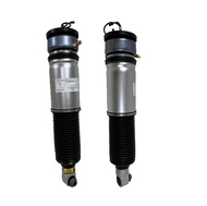 1ชิ้น โช้คถุงลมหลังไฟฟ้า BMW 7Series E65 E66 745I LI 750I Li 760I Li ถุงลมหลัง โช้คหลัง Air Suspensi