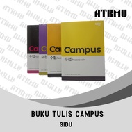 Campus SiDU Notebook