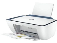 限時優惠🤫🤫PRINT🖨️&lt;行貨現貨&gt;HP DeskJet 2723e 多合一打印機 [打印、影印、掃描]