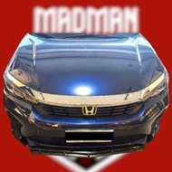 Honda City 2021 to 2024 Front Bumper Chin