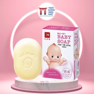 Japanese COW Baby Soap 90g