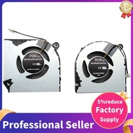 CPU+GPU Cooling Fan for   AN515-43 AN515-54 AN517-51 AN715-51 Multi-Function Cooling Fan