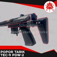 || PROMO / Popor tarik Tec-9 Pdw-2 ||~~~