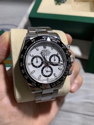 Rolex Daytona 116500 panda 熊貓