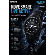 [Clearance Offer] Baby G Squard Step tracker BSA-B100-1ADR
