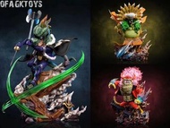 🔥Gk新品預訂🔥G5
海賊王 - 德雷克&笹木&福茲.弗