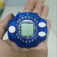 DIGIVICE D2 VER15TH METALGARURUMON COLOR(BIB)