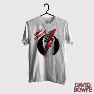 David Bowie T-Shirt - Ziggy Stardust