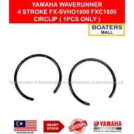 YAMAHA WAVERUNNER 93450-18M06 CIRCLIP ( 1 PCS ONLY ) FX-SVHO1800 FXC1800 - BOATERS MALL