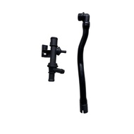 03C103493AM Crankcase Breather Hose&Check Valve 03C103175G For V-W Golf Je-tta EOS Tiguan Au-di A3 1