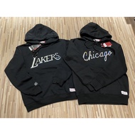 NBA Cap Tee Bulls Kobe Jordan James 3d Logo MN With Tag Lakers