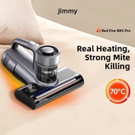 [Newly Upgraded] Lake Jimmy BX5pro Whale Suction Mite Removal Instrument Household Bed Vacuum Cleane