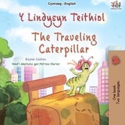 Y Lindysyn Teithiol The Travelling Caterpillar Rayne Coshav