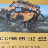 Usb charger battery li-ion rc crawler MN98 MN99S J901 BG1521 7.4V 800mA