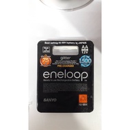 enoloop battery (4pcs AA battery)
