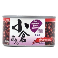 Okura Canned Red Bean 430 g