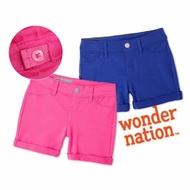 Girls' Shorts Size 7-16y