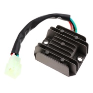[perfeclanwv] 5 Wires 5 Pins for 125cc 150cc 200cc ATV Scooters Go