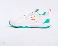 GIÀY CẦU LÔNG WIKA MARU(TẶNG VỚ+KEO LEN)