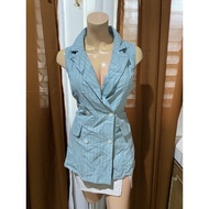 5g Assorted Clothes Female