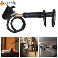 YANMIG CPAP Hose Holder, Sturdy Anti  CPAP Tube Holder, Breathing|Preventing Leakage CPAP Accessorie