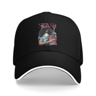 Slash Guns N Roses Fashion Hipster Baseball Cap