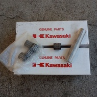 Kawasaki AR 80 - PISTON PIN BEARING