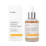 [TRIAL REPACK] iUNIK Propolis Vitamin Synergy Serum