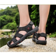 【Fashion Living】🌈Hiking shoes รองเท้าลุยน้ำ รองเท้าเดินทะล กลางแจ้งกีฬา ปีนเขา เดินป่า เล่นสกี Wading ตกปลา ดำน้ำรองเท้าแตะชายหาด👍