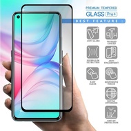 LAYAR Tempered Glass Full Covered 5D/9D/11D Clear Full Screen REALME GT MASTER GT 7 P3 14 15T C75X