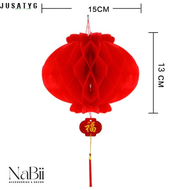 Sét trang trí tết 2026 Combo khánh quạt liễng nhung quạt giấy trang trí treo tường miễn phí vận chuy