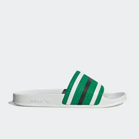 adidas Originals Genuine Couple Durable Slip-On Sandals IG7501