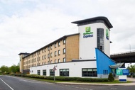 格拉斯哥機場智選假日飯店 (Holiday Inn Express - Glasgow Airport)