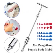 Car Body Dent Tool Set Puller Dent Remover Car Dent Remover Car Body Dent Tool