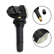 Car TPMS Tire Pressure Monitoring Sensor Tire Pressure Accessories Para sa Opel Astra Insignia Corsa