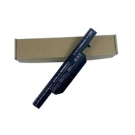 Original 11.1V 5200Mah W650bat-6 Laptop Battery For Clevo W650dc W650rb W650rc W650rc1 W650rn 6-87-W