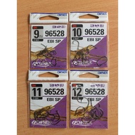 Owner Prawn Ebi SP Hook