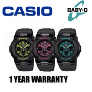 CASIO BABY-G *BGA-117-1B3