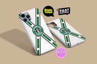 ALFACASE [ ALL TYPE REALME } STARBUCKS (AFC023) Untuk Case Realme 3 3 Pro 5 5i 5S 5 Pro 6 6 Pro 7 7i