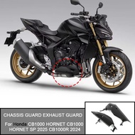 For Honda CB1000 HORNET CB1000 HORNET SP 2025 CB1000R 24 Model Accessories Engine Fairing Motorcycle