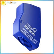 ❉THEBEST❉ Solder Fume Extractor Soldering Smoke Remover 4 Adjustable Speed Soldering Fume Extractor 