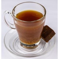 Teh Halia Handmade Bentong Brown Sugar Ginger Tea Cube 1 cube