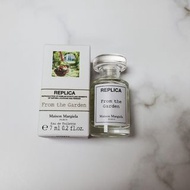 Maison Margiela REPLICA From the Garden 香水7ml